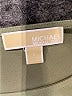 MICHAEL Michael Kors Green Short Sleeve Top Size S - photo 7