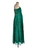 ASOS Green Cocktail Dress Size 12 - photo 4