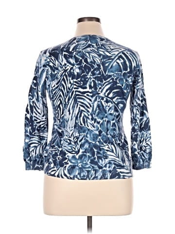 Lauren by Ralph Lauren Cardigan (view 2)
