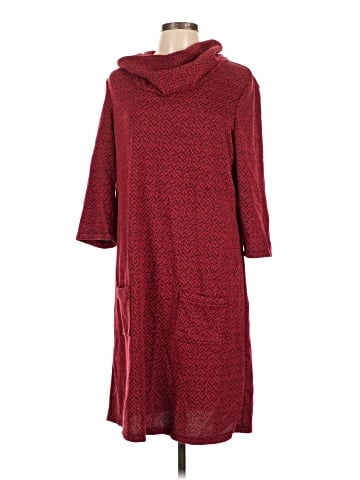 North Style Casual Dress (view 1)