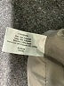Gallery 100% Polyester Gray Raincoat Size 1X - photo 7