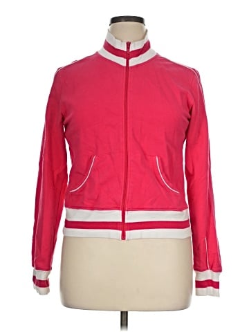 IZOD Cardigan (view 1)