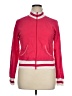 IZOD Red Pink Cardigan Size XL - photo 1