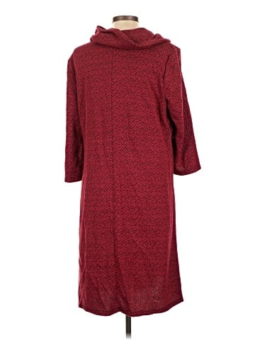 North Style Casual Dress (view 2)
