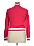 IZOD Red Pink Cardigan Size XL - photo 2