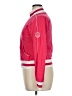 IZOD Red Pink Cardigan Size XL - photo 5