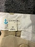 Crewcuts Outlet Solid Tan Shorts Size 14 - photo 3