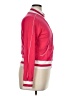 IZOD Red Pink Cardigan Size XL - photo 4