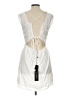 Vero Moda White Sleeveless Top Size L - photo 2