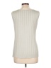 St. John Silver Tank Top Size L - photo 2