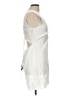 Vero Moda White Sleeveless Top Size L - photo 4