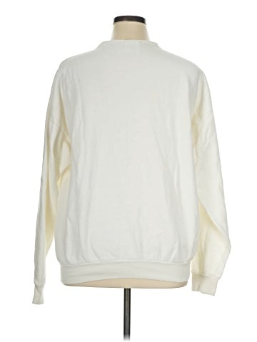 Hard Rock Cafe Pullover Sweater (view 2)