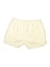 Double Zero Solid Yellow Athletic Shorts Size S - photo 2