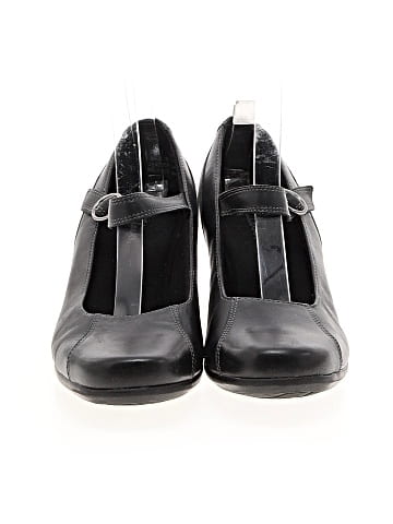Clarks Heels (view 2)