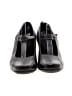 Clarks Black Heels Size 7 1/2 (wide) - photo 2