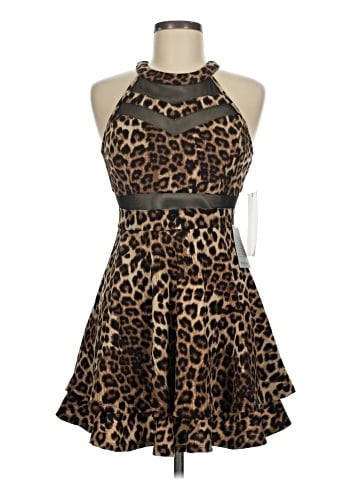 Love, Nickie Lew Cocktail Dress (view 1)
