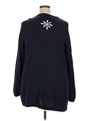 Cherokee Cardigan (view 2)