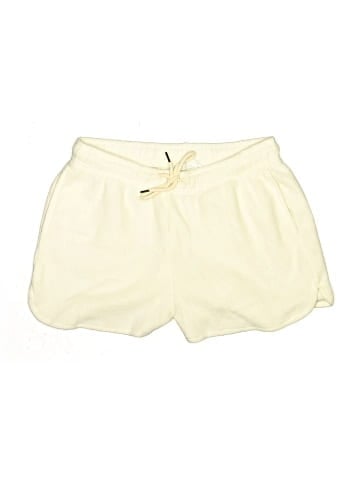 Double Zero Athletic Shorts (view 1)