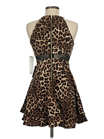 Love, Nickie Lew Cocktail Dress (view 2)