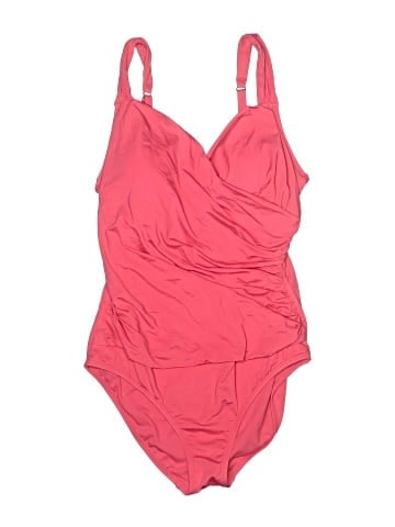 Jantzen One Piece Swimsuit (view 1)