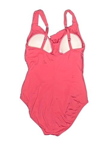 Jantzen One Piece Swimsuit (view 2)