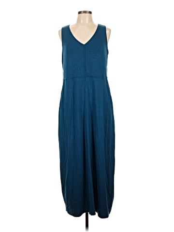 J.Jill Casual Dress (view 1)