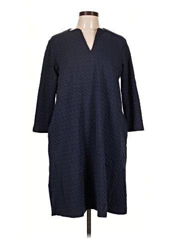 J. McLaughlin Casual Dress (view 1)