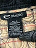 E Studio 100% Polyester Tweed Black Blazer Size L - photo 6