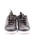 Nike Purple Gray Sneakers Size 4 (youth) - photo 2