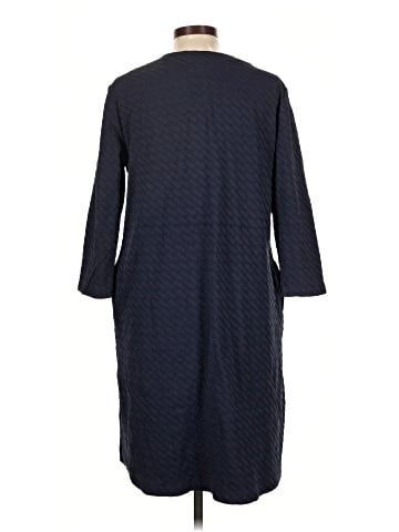 J. McLaughlin Casual Dress (view 2)