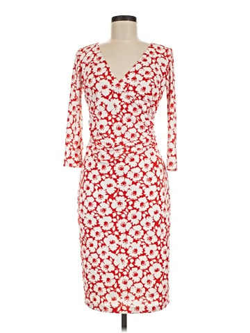 David Meister Cocktail Dress (view 1)