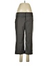 Old Navy Gray Active Pants Size 8 - photo 1