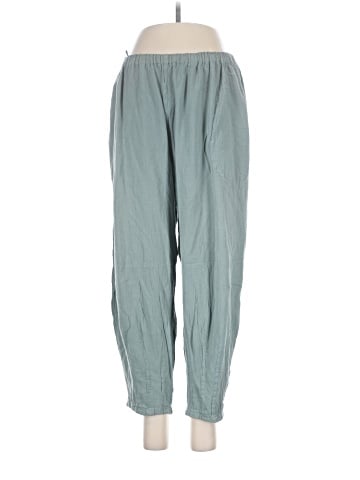 Oh My Gauze! Casual Pants (view 1)