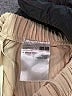 Uniqlo Tan Casual Pants Size M - photo 7