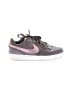 Nike Purple Gray Sneakers Size 4 (youth) - photo 1