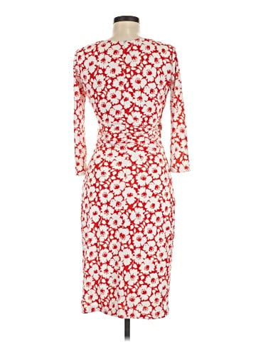 David Meister Cocktail Dress (view 2)