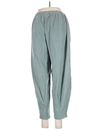 Oh My Gauze! Casual Pants (view 2)