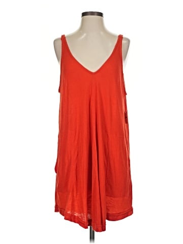 Free People Sleeveless T-Shirt (view 1)