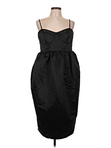 Future Collective Cocktail Dress (view 1)