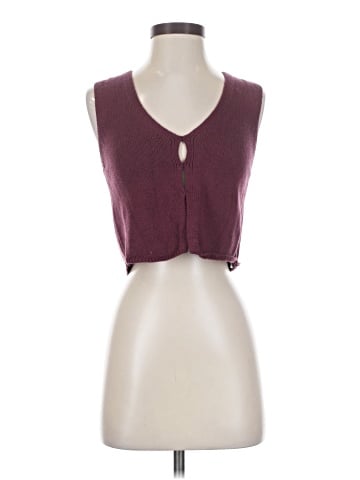 Wilfred Sleeveless Top (view 1)