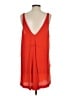 Free People Red Sleeveless T-Shirt Size S - photo 2