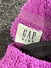 Gap Kids Purple Pullover Sweater Size 6 - 7 - photo 3