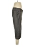 Old Navy Gray Active Pants Size 8 - photo 4
