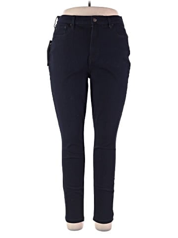 CALVIN KLEIN JEANS Jeggings (view 1)