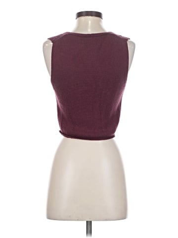 Wilfred Sleeveless Top (view 2)