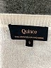 Quince 100% Cashmere Ivory Cashmere Pullover Sweater Size S - photo 7