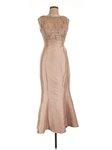 R&M Richards Cocktail Dress (view 1)