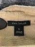 Ann Taylor Tan Turtleneck Sweater Size XL - photo 7