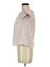 Vero Moda Pink Short Sleeve Blouse Size M - photo 5