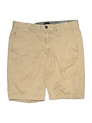 J.Crew Khaki Shorts (view 1)